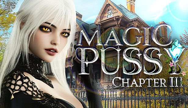 Buy Magic Pussy: Chapter 3