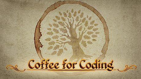 Coffee for Coding DLC