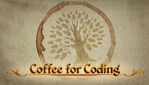Coffee for Coding