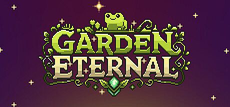 Garden Eternal Game