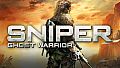 Sniper: Ghost Warrior