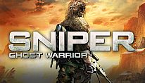 Comprar Sniper: Ghost Warrior para PC