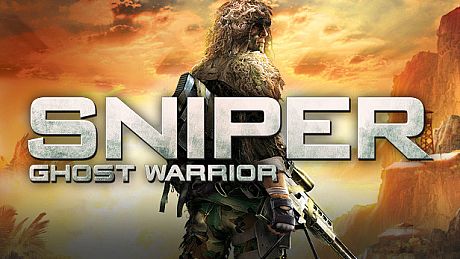 Sniper: Ghost Warrior Game