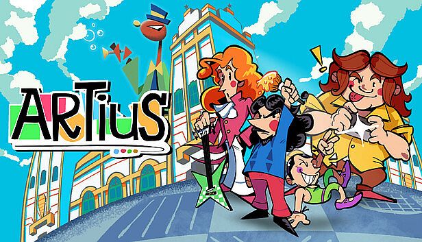 Buy ARTIUS: Pure Imagination