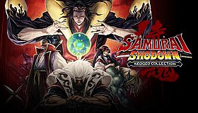 SAMURAI SHODOWN NEOGEO COLLECTION