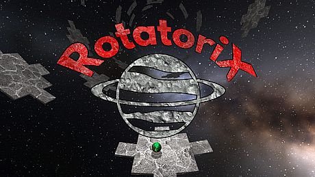 Rotatorix Game
