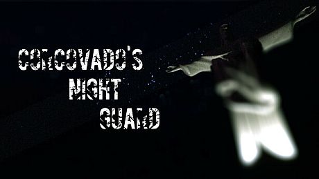 Corcovado's Night Guard Game