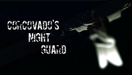 Corcovado's Night Guard