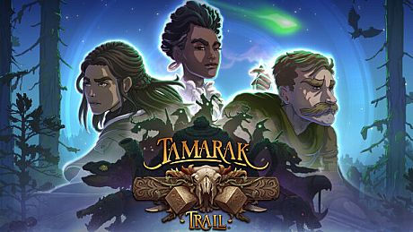 Tamarak Trail Game