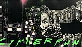 Cypherpunk