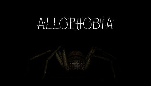 Allophobia