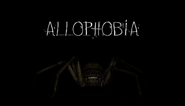 Buy Allophobia