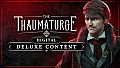 The Thaumaturge: Digital Deluxe Content