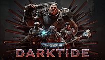 Warhammer 40,000: Darktide