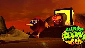 Super Kiwi 64