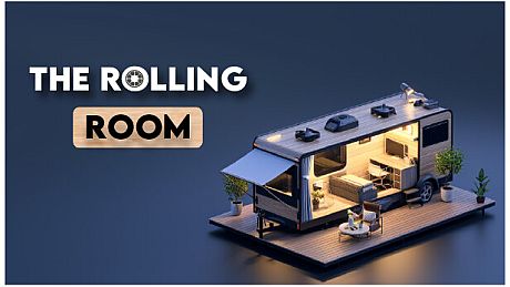The Rolling Room Game