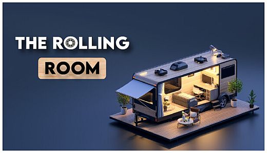 The Rolling Room