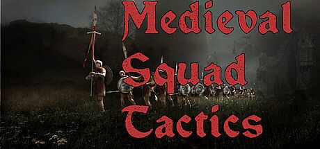 Medieval Squad Tactics