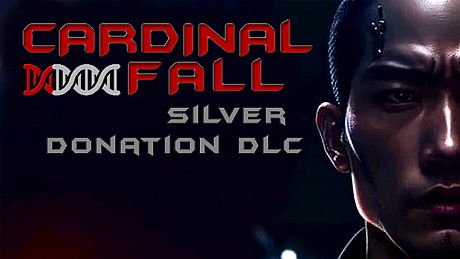 Cardinal Fall - Silver Donation DLC DLC