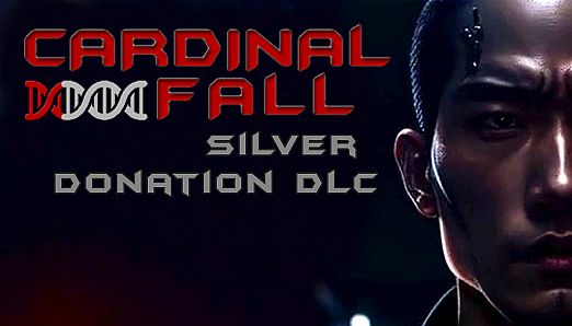Cardinal Fall - Silver Donation DLC