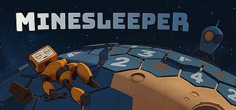 Minesleeper Game