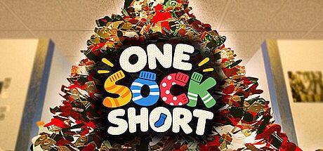 One Sock Short Game