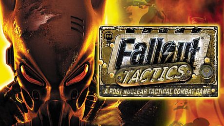 Fallout Tactics: Brotherhood of Steel Game