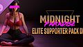 Midnight Paradise - Elite Supporter Pack