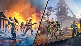 Enlisted - "Fight Fire With Fire" Bundle