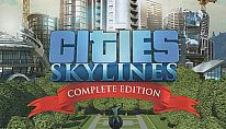 Acheter Cities: Skylines - Complete Edition PC