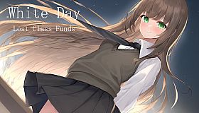 White Day Lost Class Funds