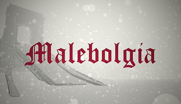 Buy Malebolgia