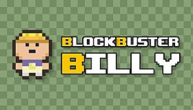 Block Buster Billy