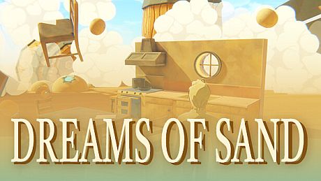 Reverie: Dreams of Sand Game