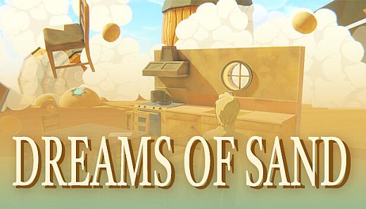 Reverie: Dreams of Sand