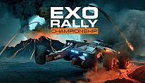 Kup Exo Rally Championship na PC