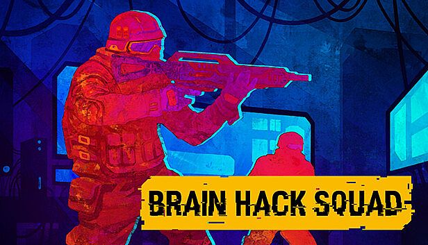 Buy Brain Hack Squad