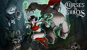 Curses 'N Chaos