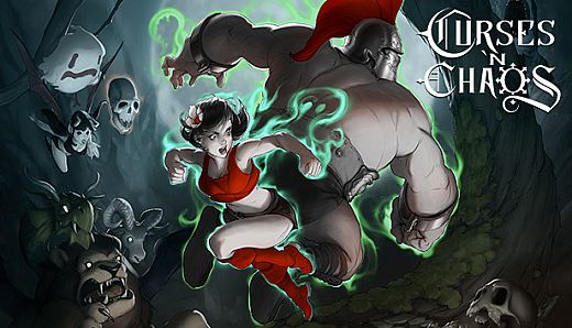 Curses 'N Chaos