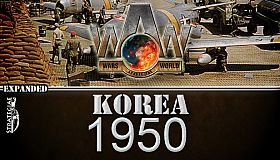 Wars Across the World: Korea 1950