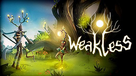 Weakless Game