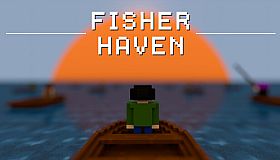 Fisher Haven