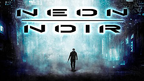 Neon Noir Game