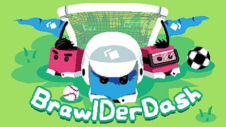 Brawlderdash Game
