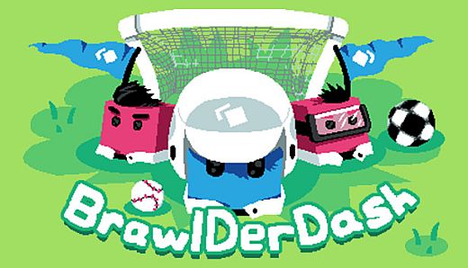 Brawlderdash