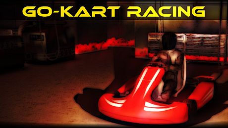 Go-Kart Racing Game