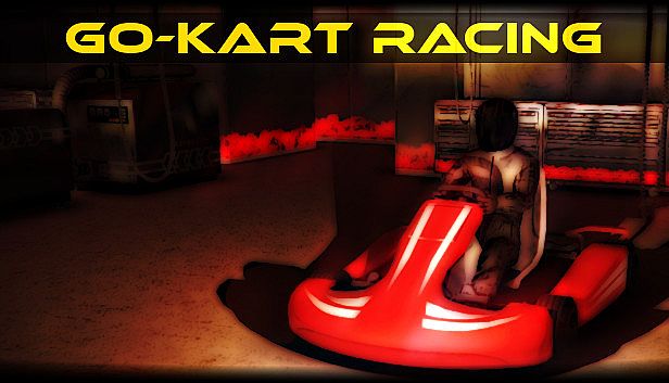 Buy Go-Kart Racing
