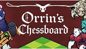 Orrin's Chessboard