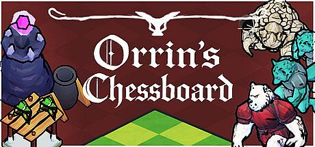Orrin's Chessboard