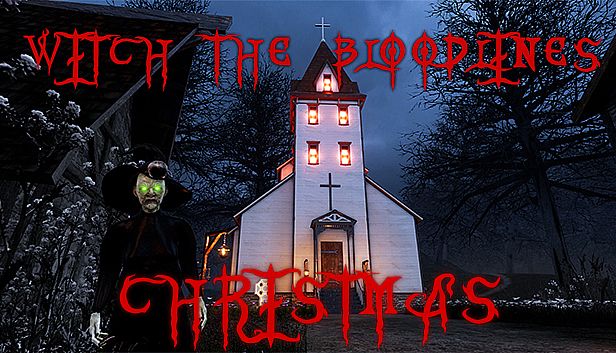 Buy Witch The Bloodlines